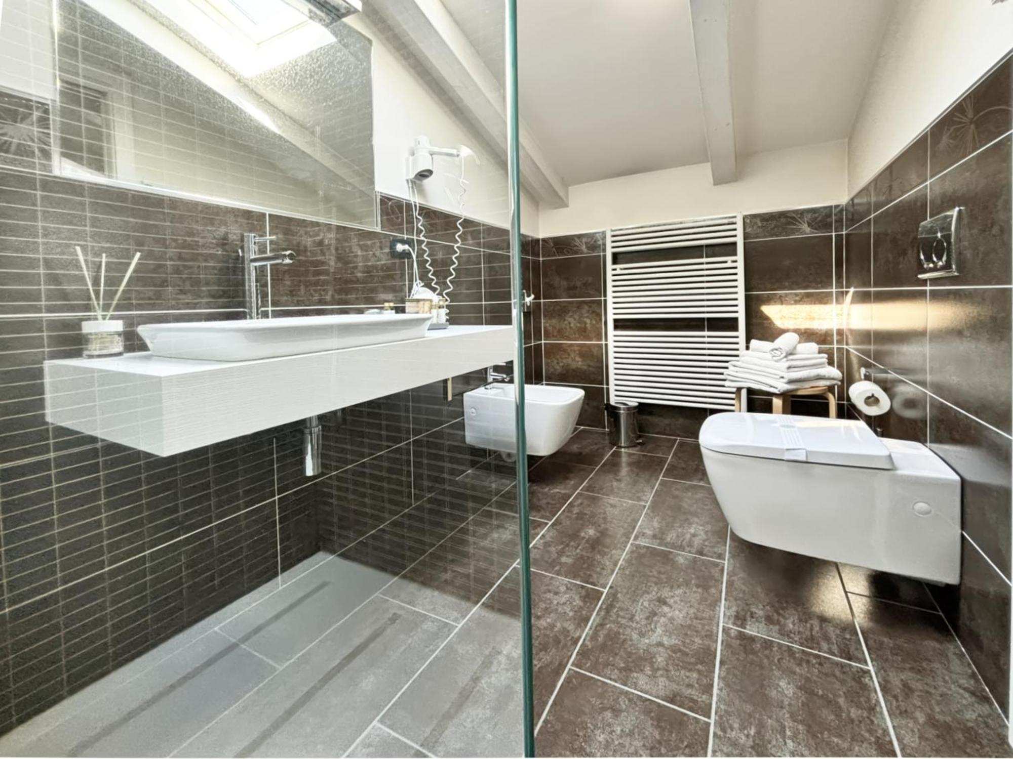 Pepe'S Home B&B Nichelino Bagian luar foto
