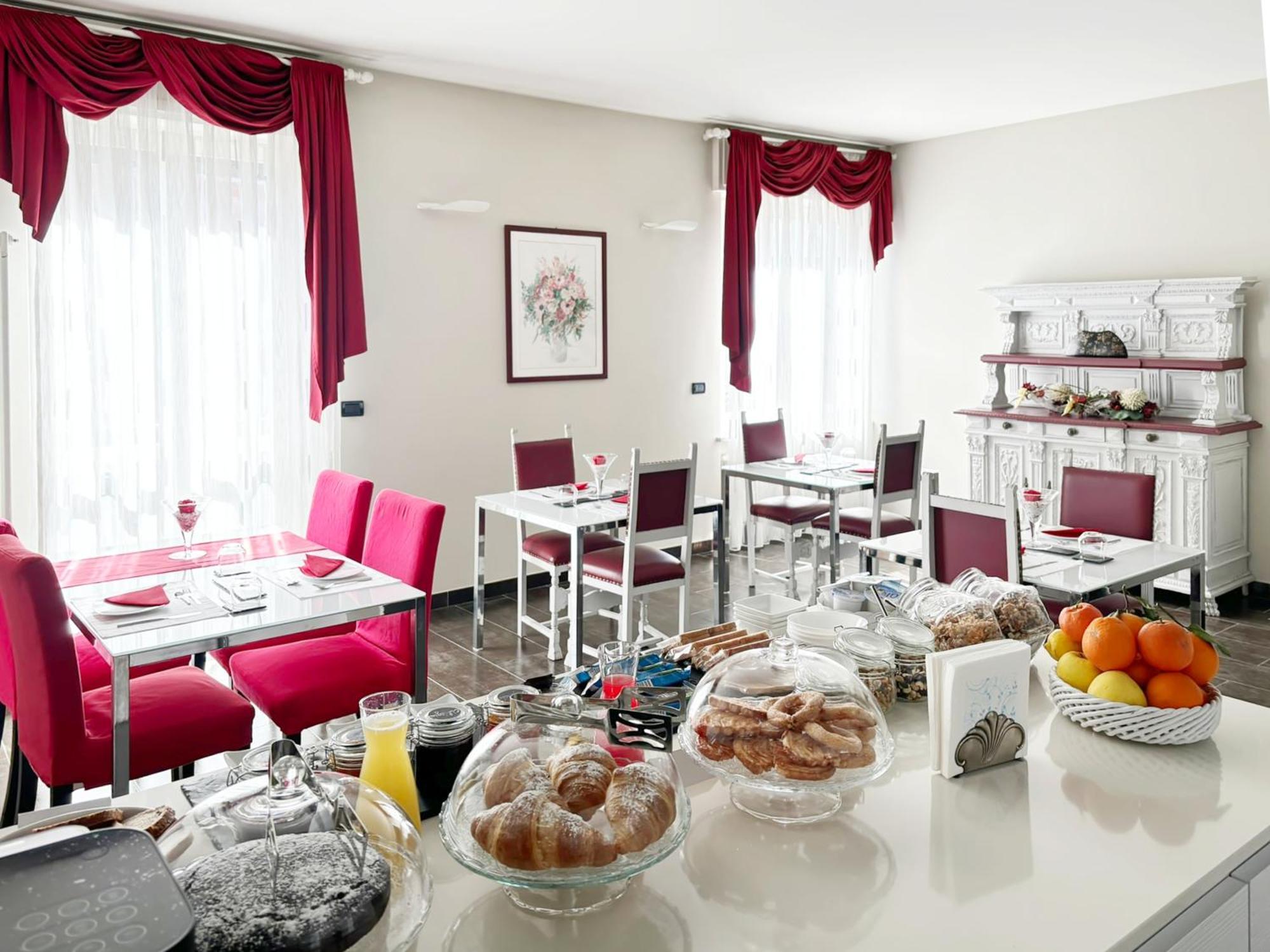 Pepe'S Home B&B Nichelino Bagian luar foto