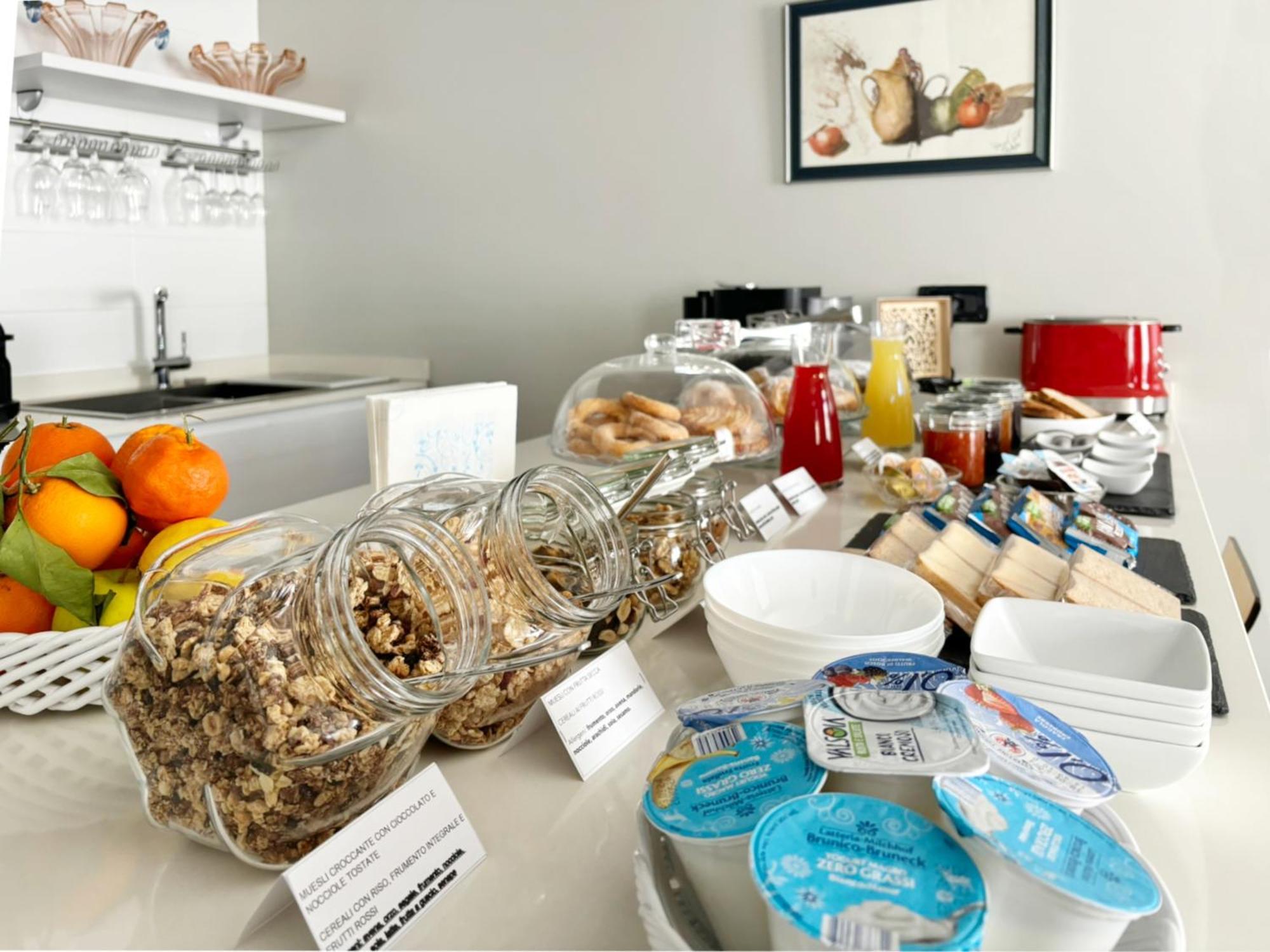 Pepe'S Home B&B Nichelino Bagian luar foto