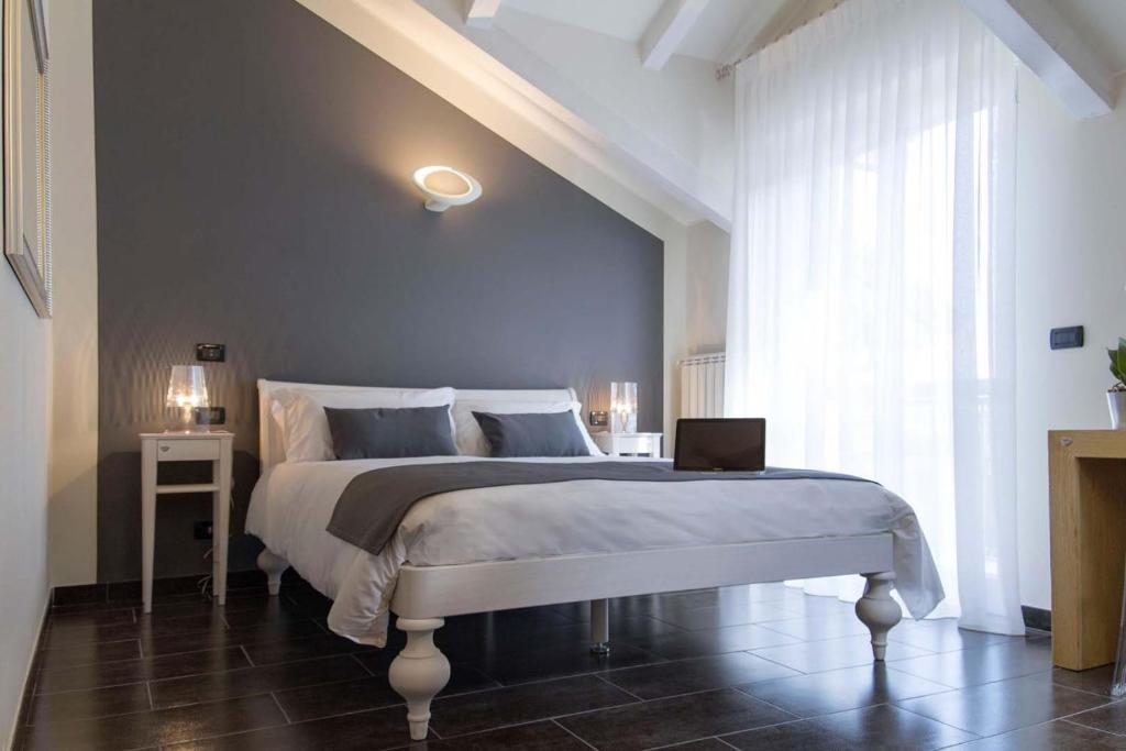 Pepe'S Home B&B Nichelino Bagian luar foto