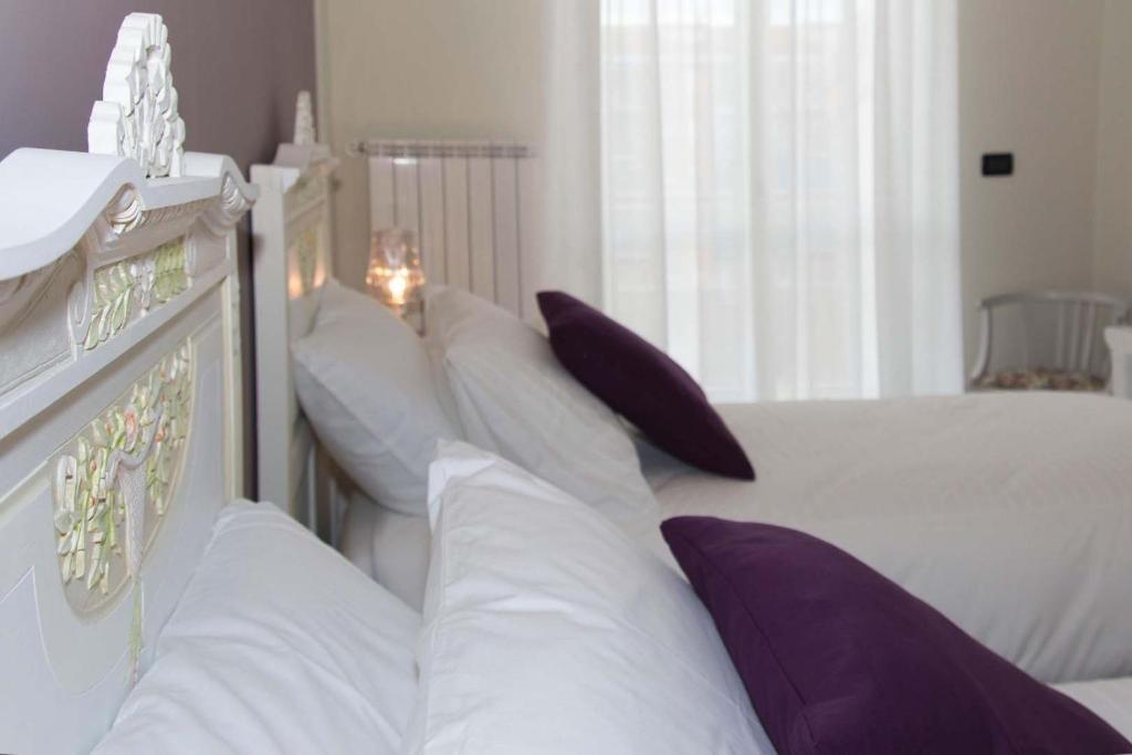 Pepe'S Home B&B Nichelino Bagian luar foto