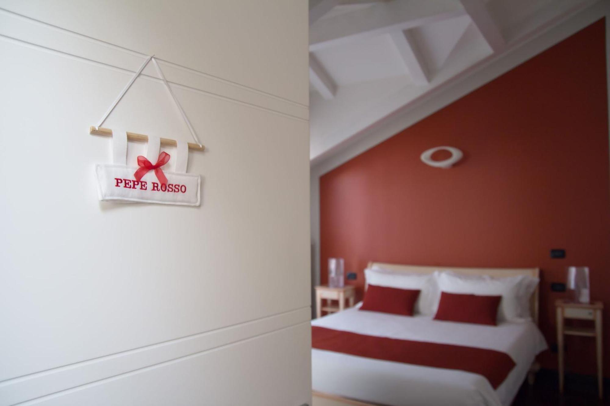 Pepe'S Home B&B Nichelino Bagian luar foto