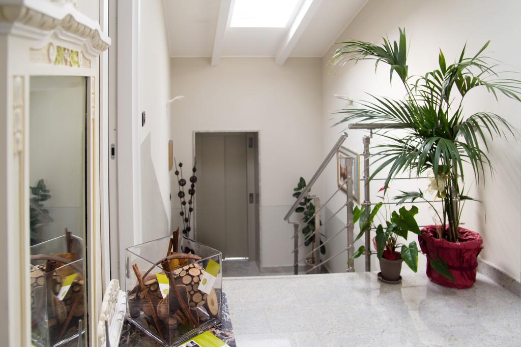 Pepe'S Home B&B Nichelino Bagian luar foto