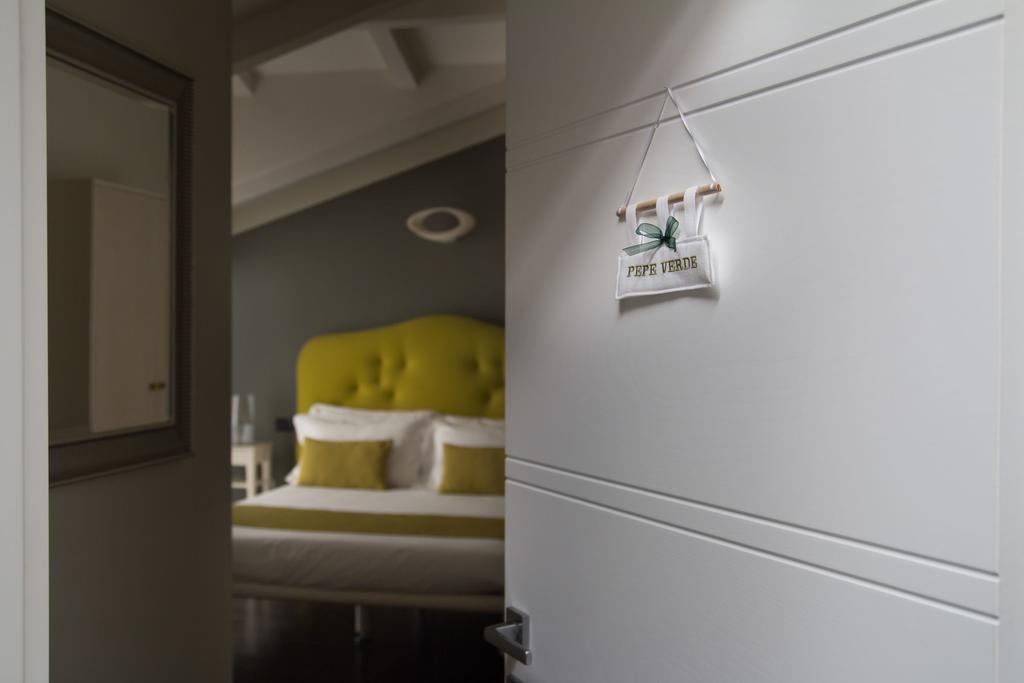 Pepe'S Home B&B Nichelino Bagian luar foto